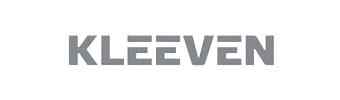 KLEEVEN logo