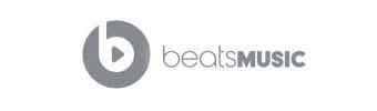 Beats music logo